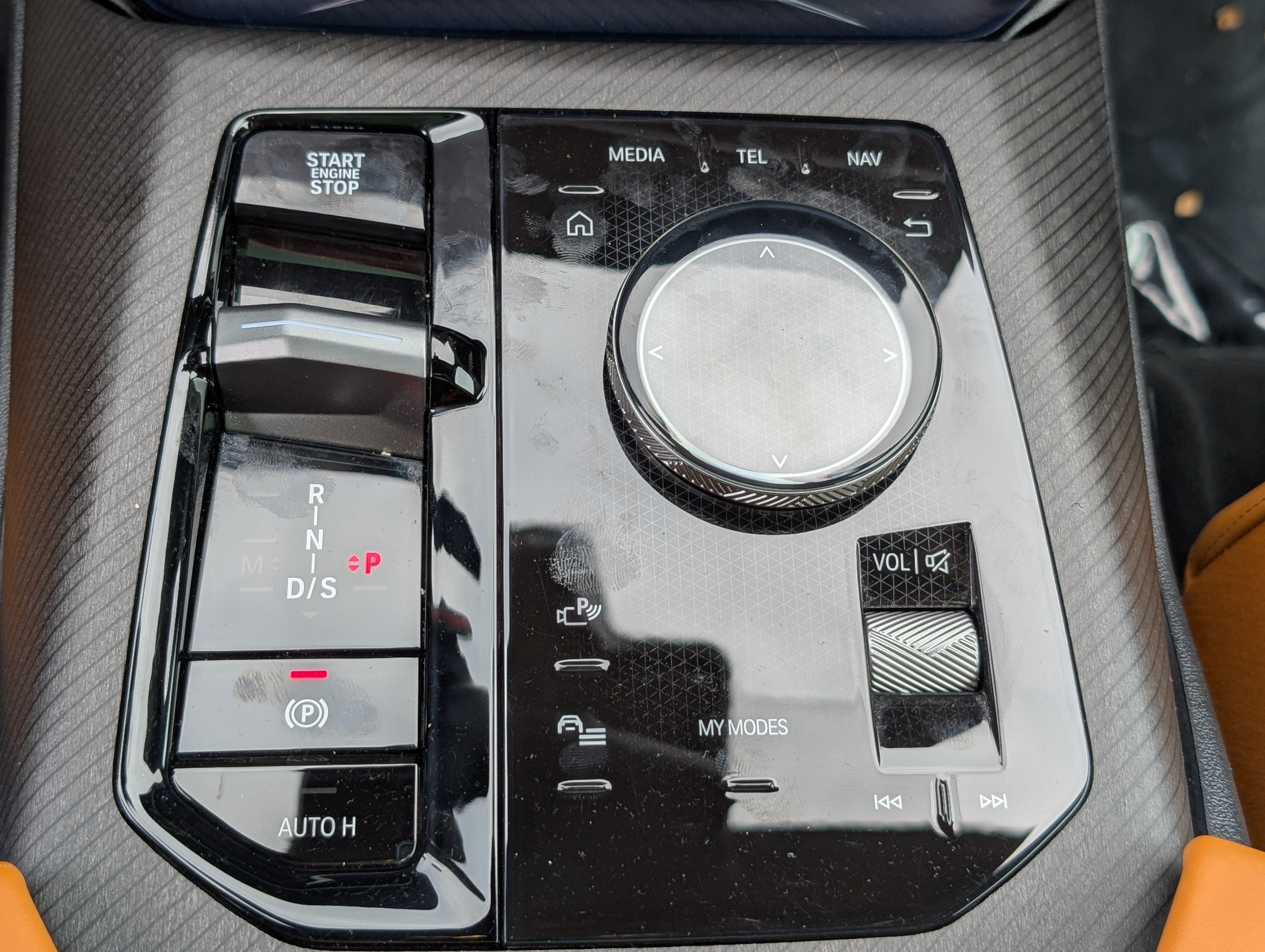 2025 BMW X3 M50 xDrive