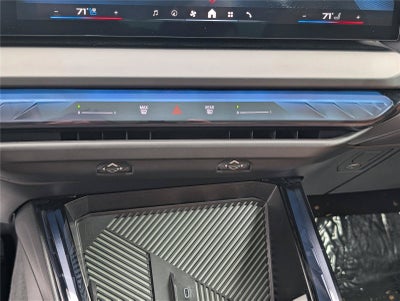 2025 BMW X3 M50 xDrive