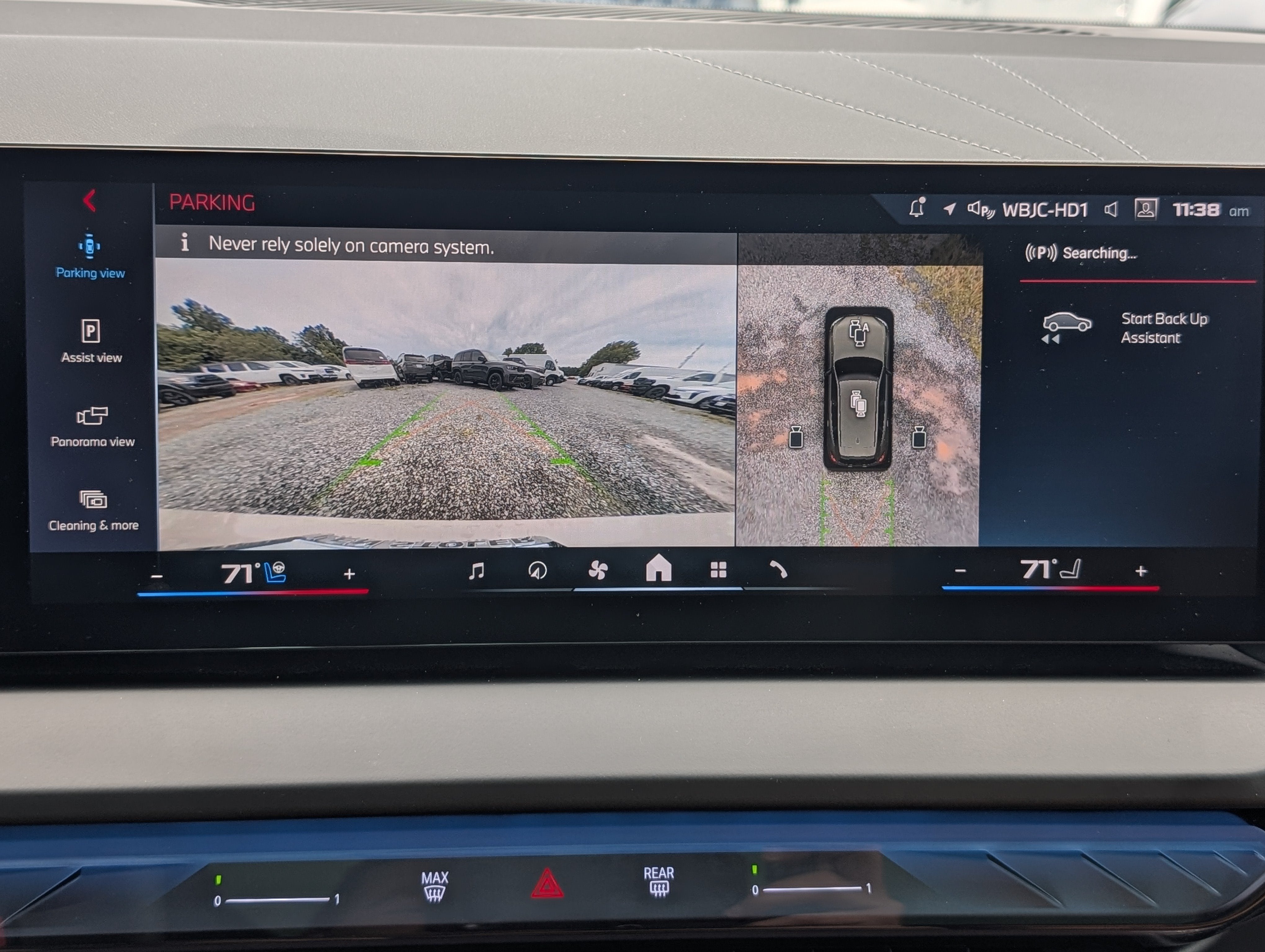 2025 BMW X3 M50 xDrive