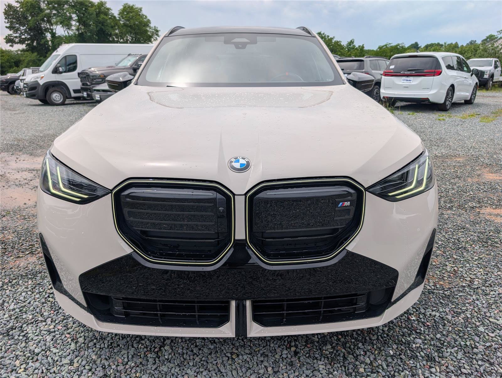 2025 BMW X3 M50 xDrive