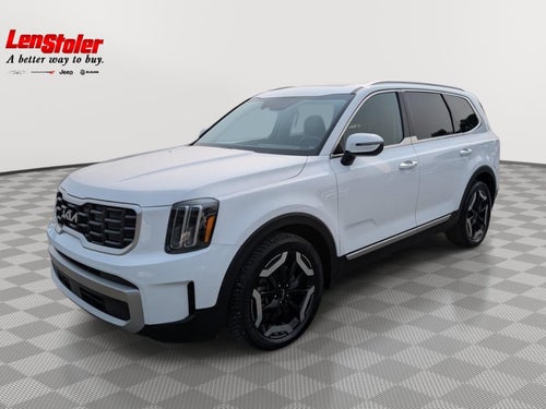 2023 Kia Telluride S