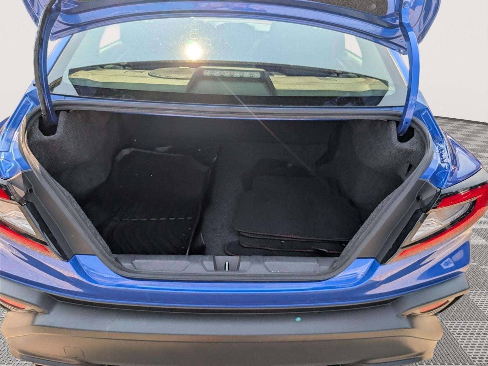 2022 Subaru WRX Limited