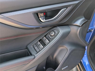 2022 Subaru WRX Limited