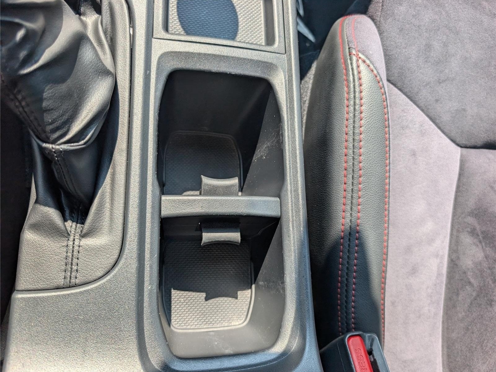 2022 Subaru WRX Limited
