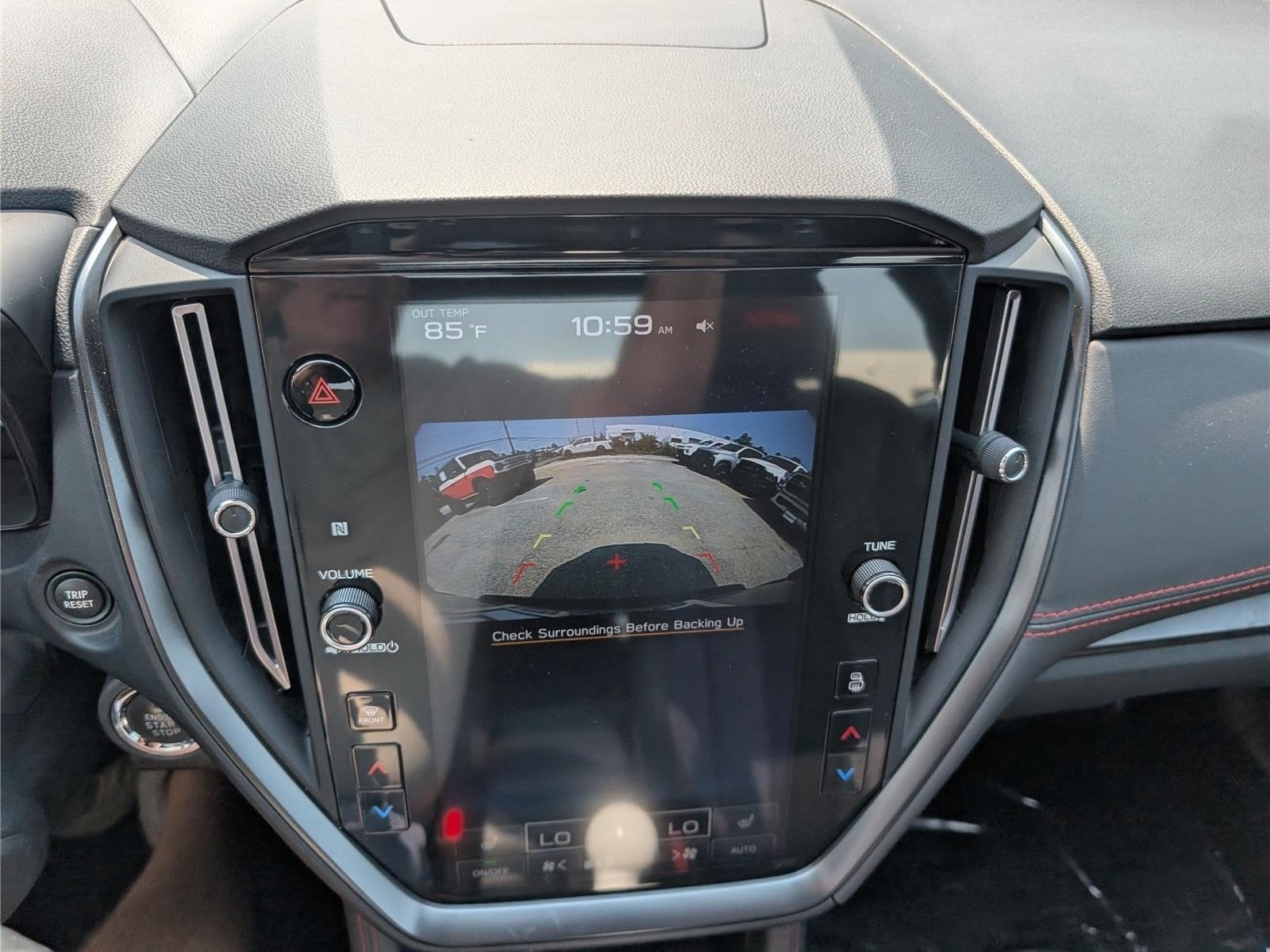 2022 Subaru WRX Limited