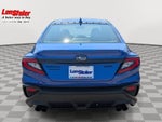 2022 Subaru WRX Limited