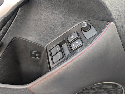 2018 Subaru BRZ Limited