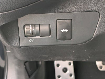 2018 Subaru BRZ Limited