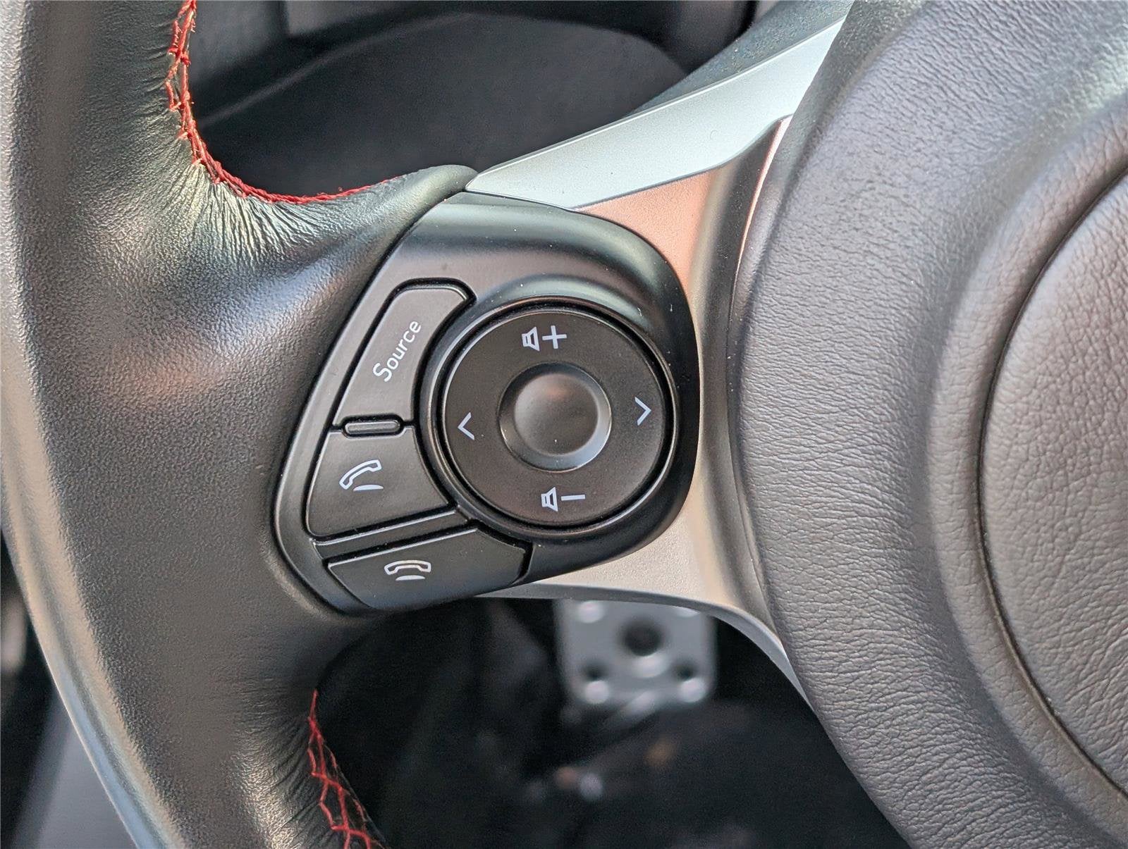 2018 Subaru BRZ Limited