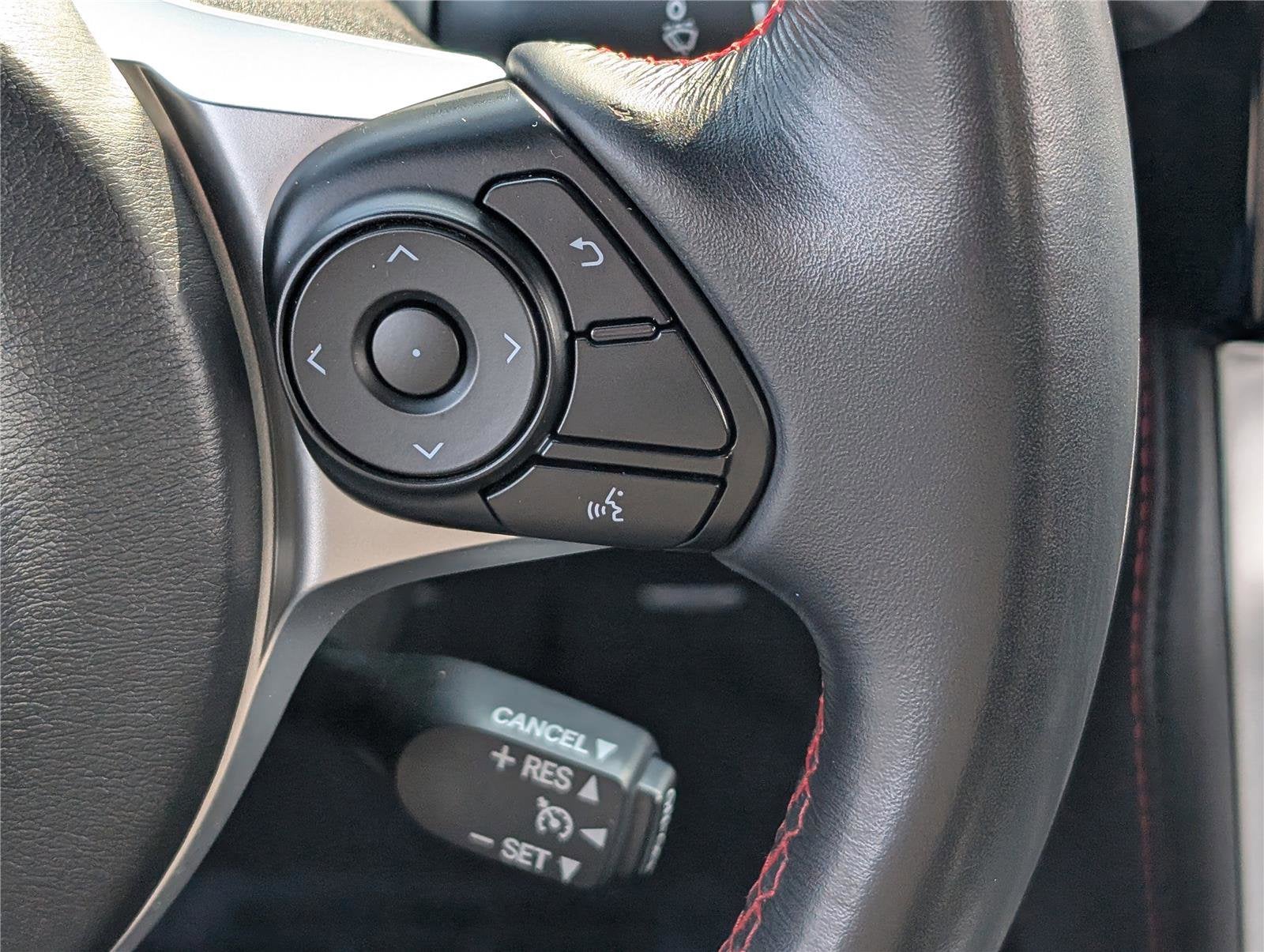 2018 Subaru BRZ Limited