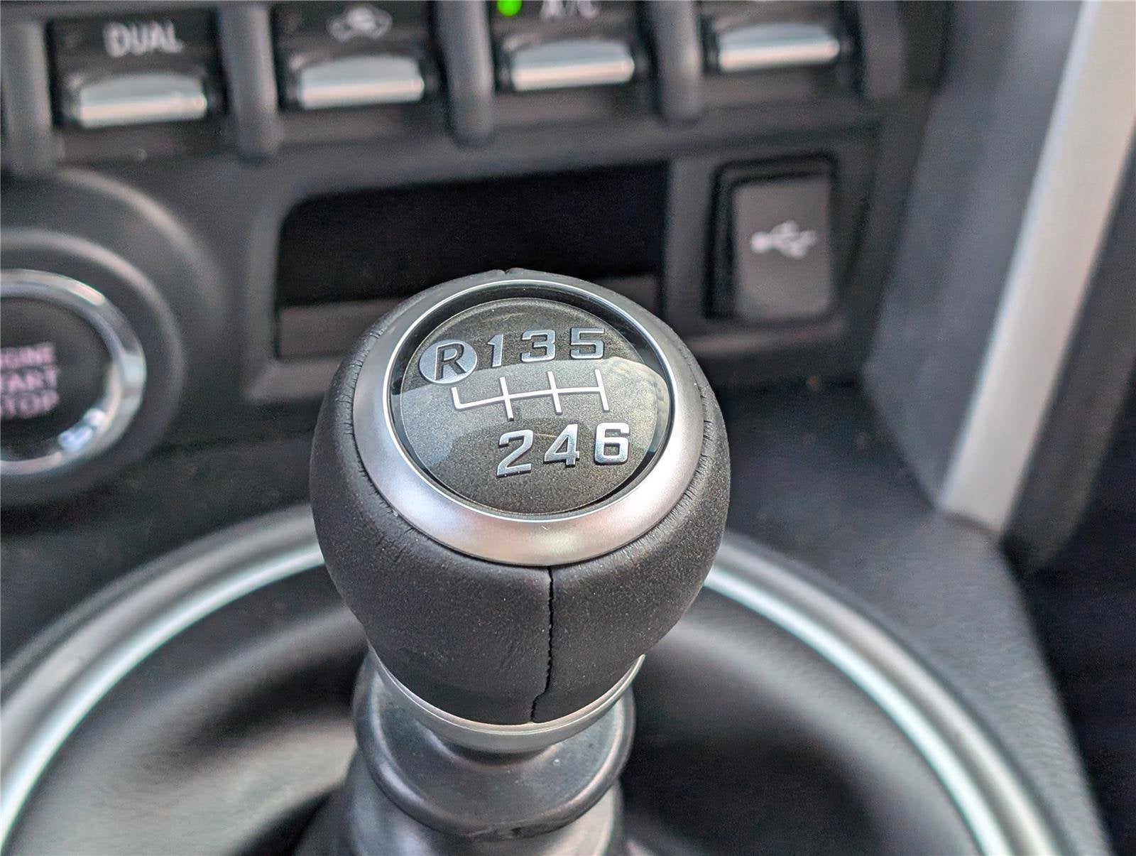 2018 Subaru BRZ Limited