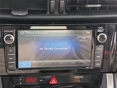 2018 Subaru BRZ Limited