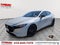2024 Mazda Mazda3 Hatchback 2.5 S Select Sport