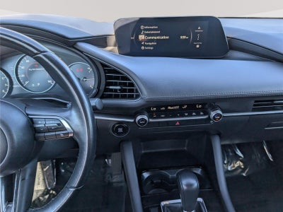2024 Mazda Mazda3 Hatchback 2.5 S Select Sport