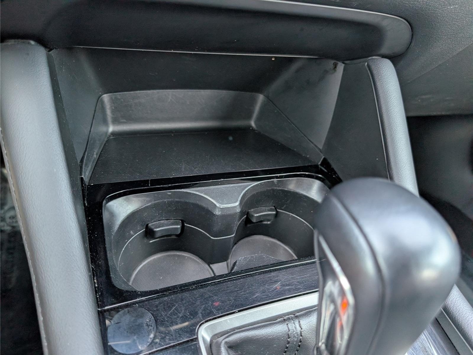 2024 Mazda Mazda3 Hatchback 2.5 S Select Sport