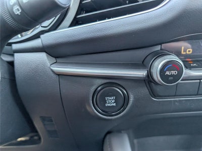 2024 Mazda Mazda3 Hatchback 2.5 S Select Sport