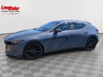 2020 Mazda Mazda3 Hatchback Premium Package