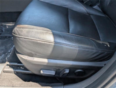 2020 Mazda Mazda3 Hatchback Premium Package