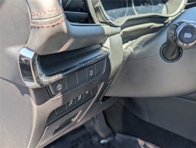 2020 Mazda Mazda3 Hatchback Premium Package