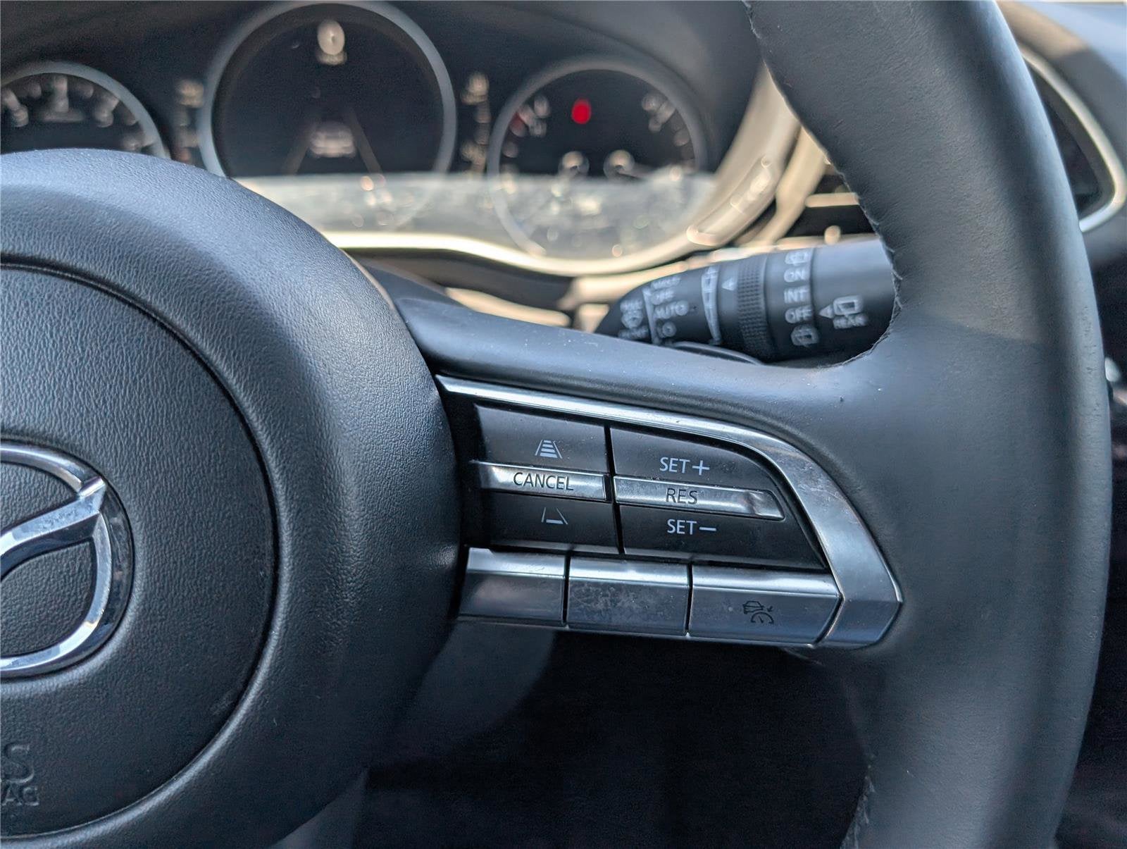 2020 Mazda Mazda3 Hatchback Premium Package