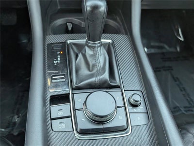 2020 Mazda Mazda3 Hatchback Premium Package