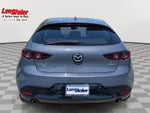 2020 Mazda Mazda3 Hatchback Premium Package