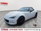 2025 Mazda Mazda MX-5 Miata Club