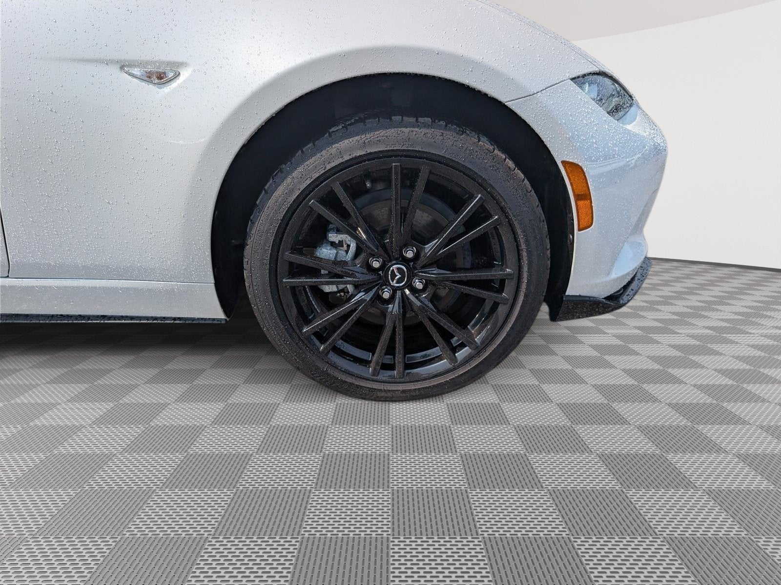 2025 Mazda Mazda MX-5 Miata Club