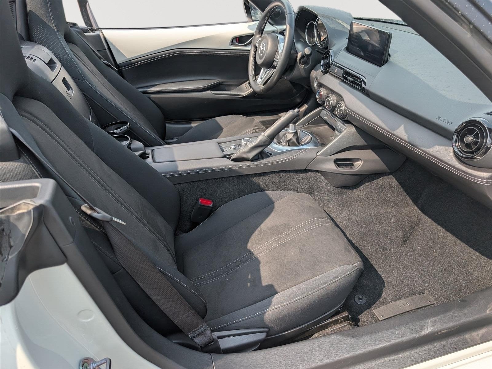 2025 Mazda Mazda MX-5 Miata Club