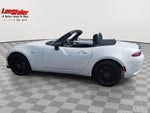2025 Mazda Mazda MX-5 Miata Club
