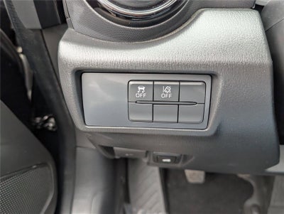 2021 Mazda Mazda MX-5 Miata Club