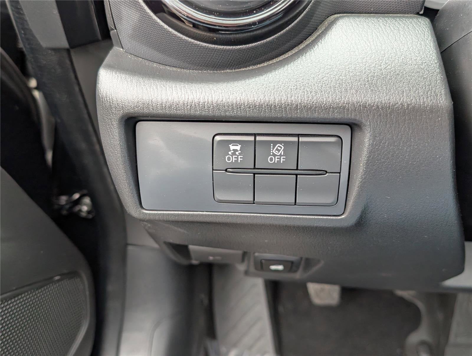 2021 Mazda Mazda MX-5 Miata Club