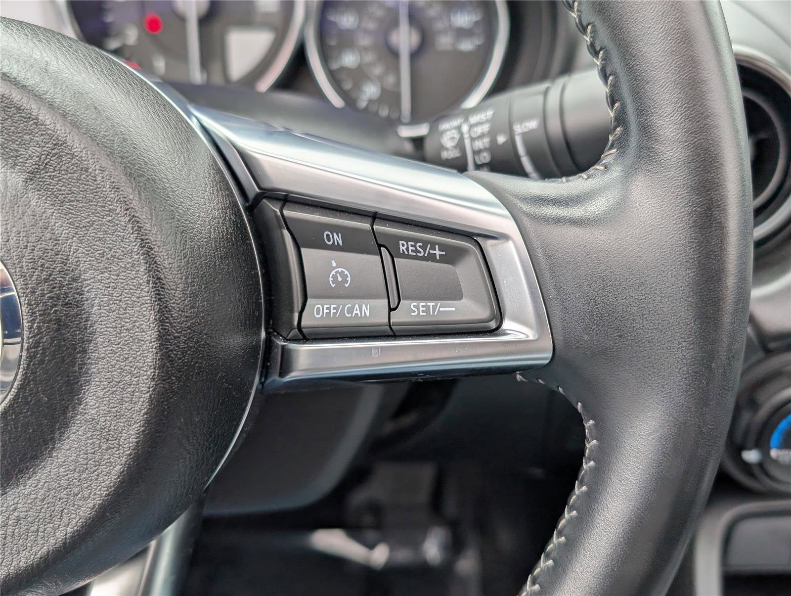 2021 Mazda Mazda MX-5 Miata Club