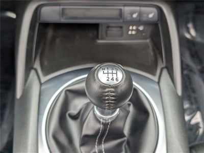 2021 Mazda Mazda MX-5 Miata Club