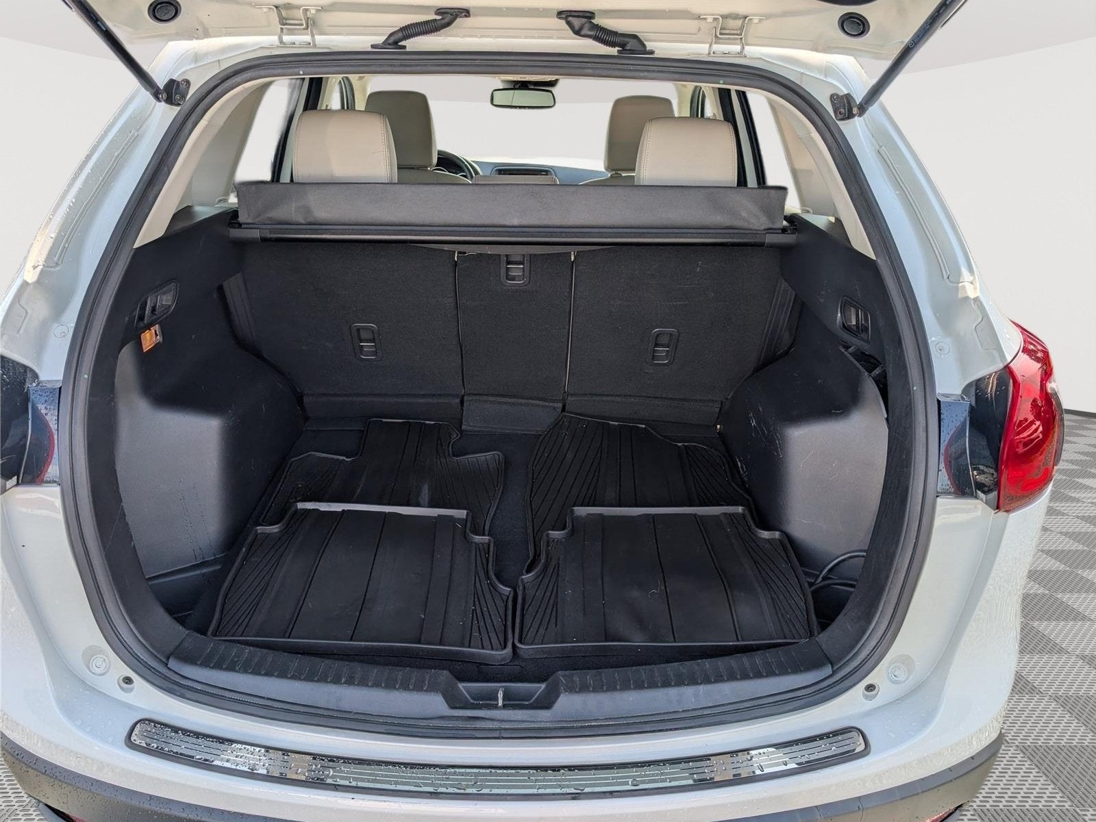 2015 Mazda Mazda CX-5 Grand Touring