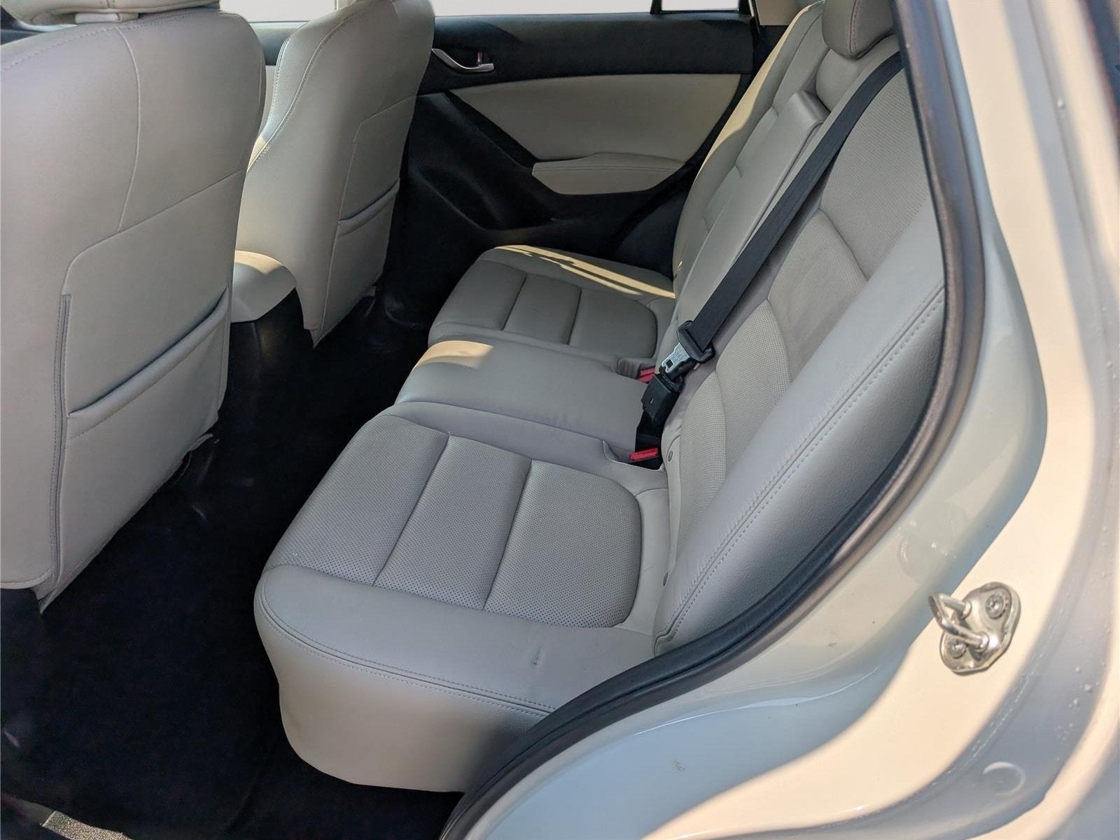 2015 Mazda Mazda CX-5 Grand Touring