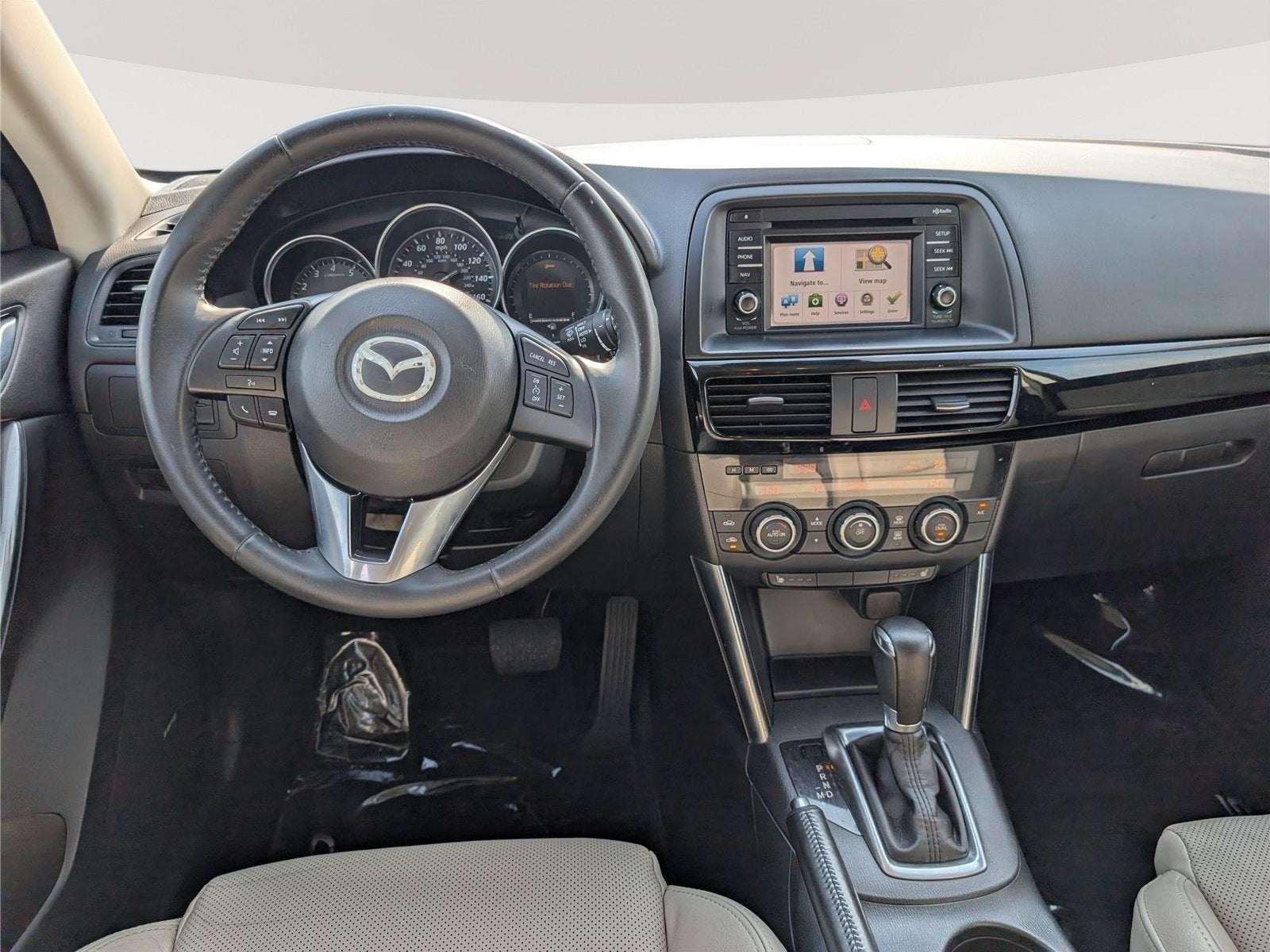 2015 Mazda Mazda CX-5 Grand Touring