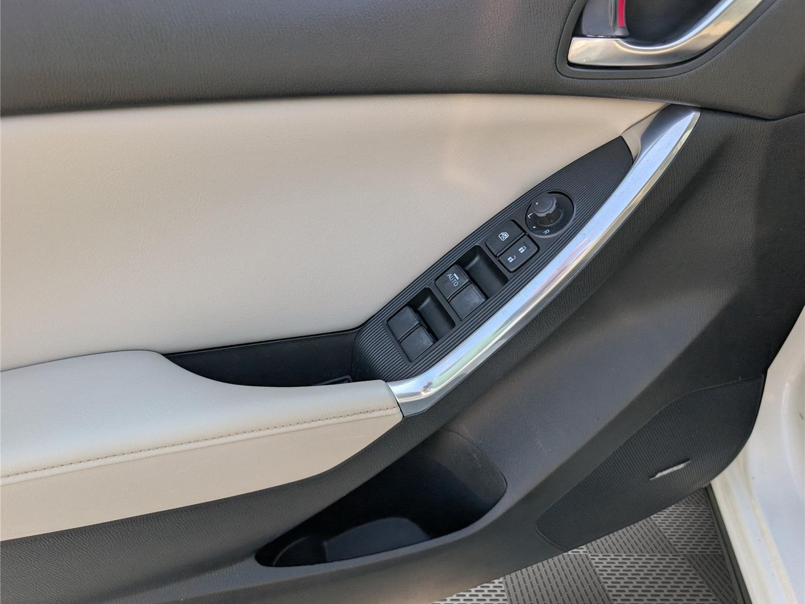 2015 Mazda Mazda CX-5 Grand Touring