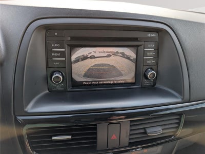 2015 Mazda Mazda CX-5 Grand Touring