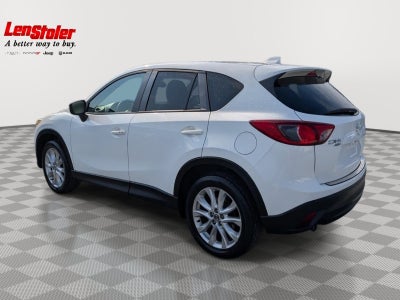 2015 Mazda Mazda CX-5 Grand Touring