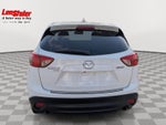 2015 Mazda Mazda CX-5 Grand Touring
