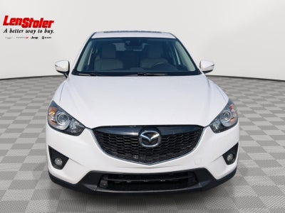 2015 Mazda Mazda CX-5 Grand Touring