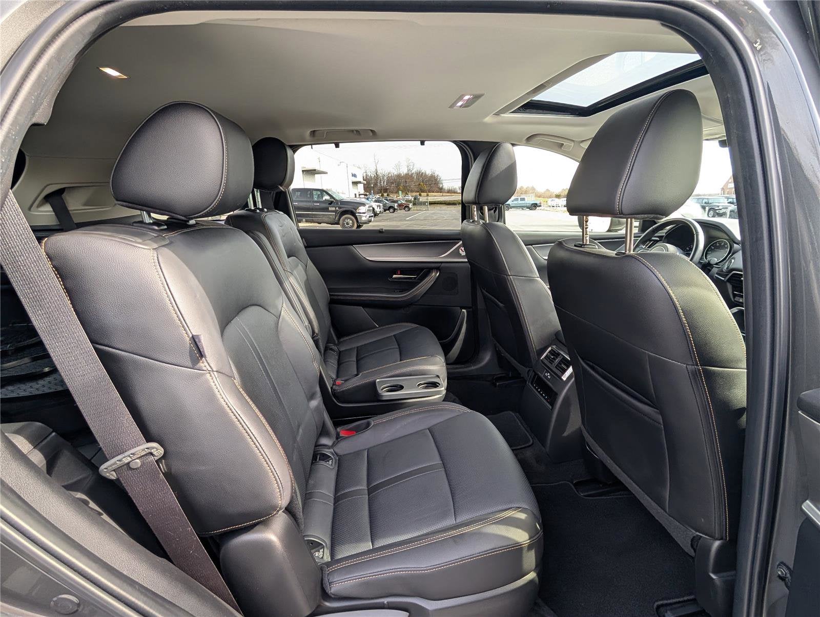 2024 Mazda Mazda CX-90 3.3 Turbo Preferred Plus