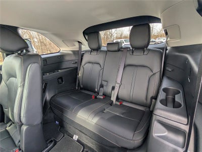 2024 Mazda Mazda CX-90 3.3 Turbo Preferred Plus