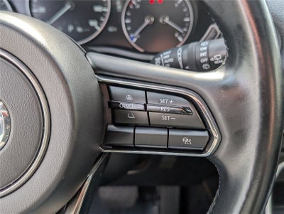 2024 Mazda Mazda CX-90 3.3 Turbo Preferred Plus