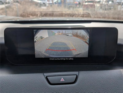 2024 Mazda Mazda CX-90 3.3 Turbo Preferred Plus