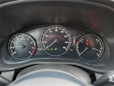 2024 Mazda Mazda CX-90 3.3 Turbo Preferred Plus