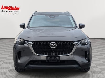 2024 Mazda Mazda CX-90 3.3 Turbo Preferred Plus