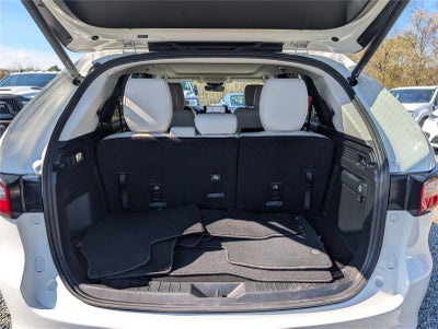 2024 Mazda Mazda CX-90 3.3 Turbo Premium