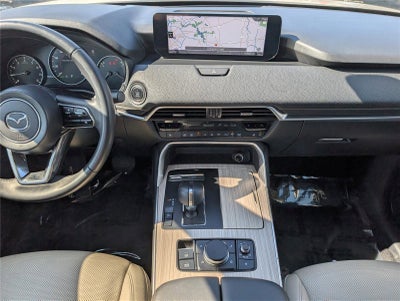 2024 Mazda Mazda CX-90 3.3 Turbo Premium